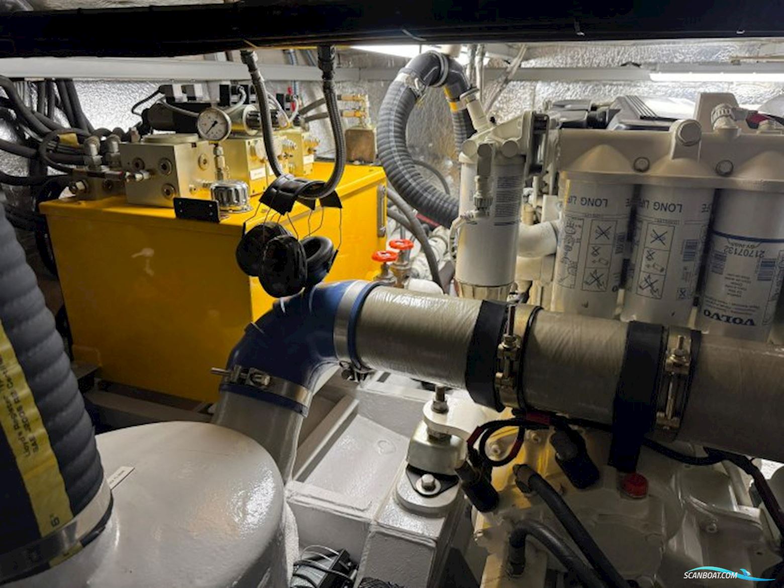 Van Der Valk Continental 19.60