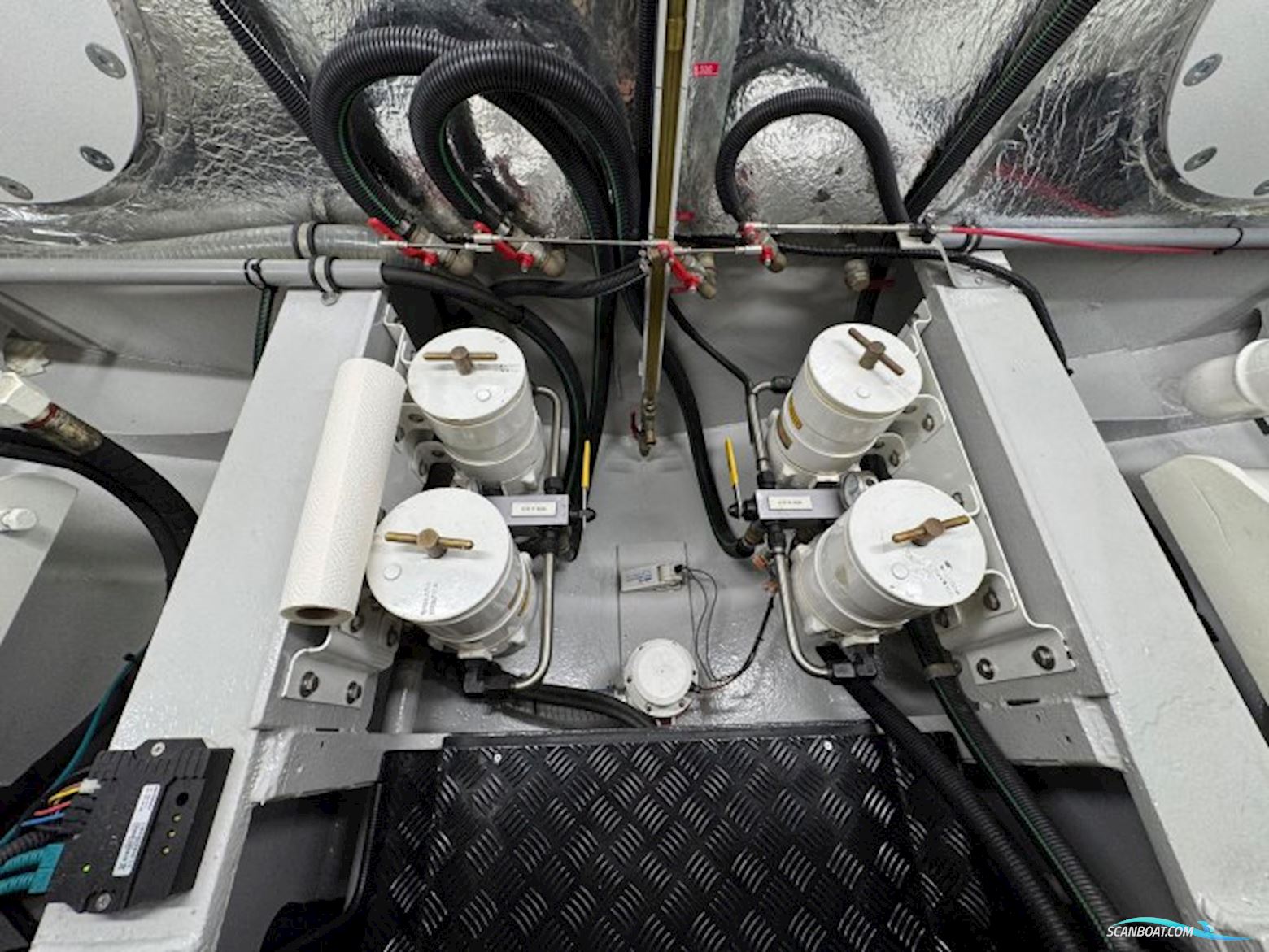 Van Der Valk Continental 19.60