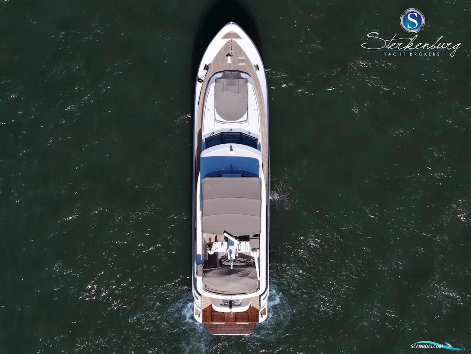 Van Der Valk Continental II 2300 Alu-Ips