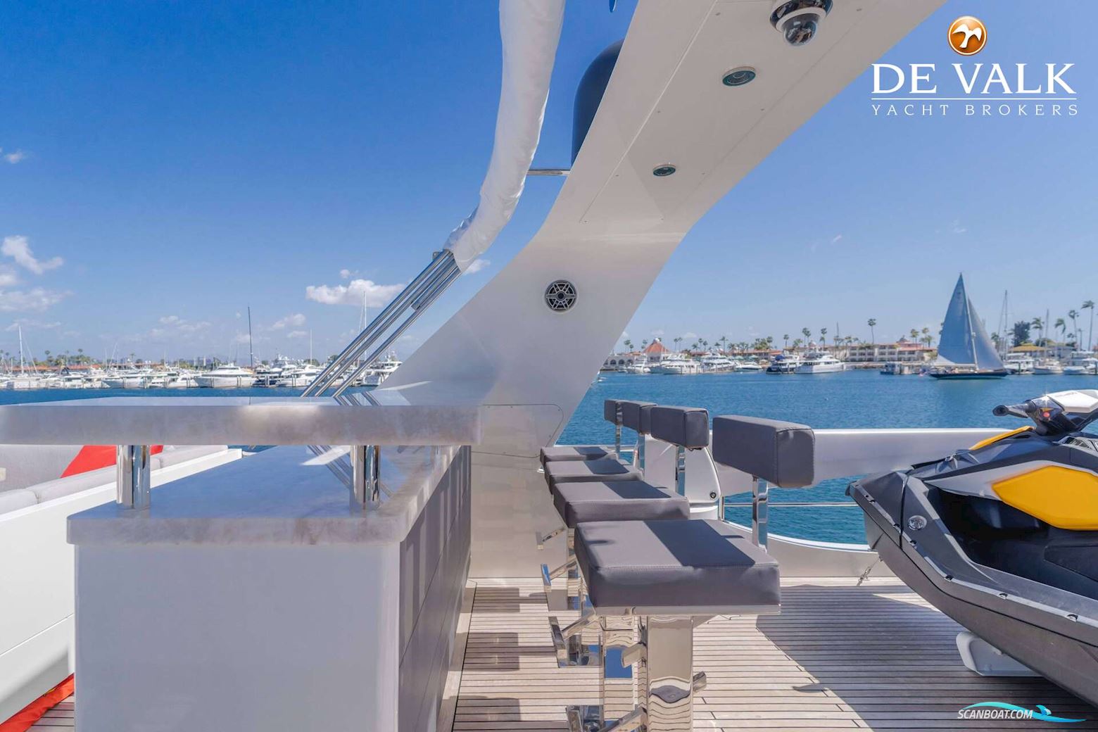 Van Der Valk Continental II 23M