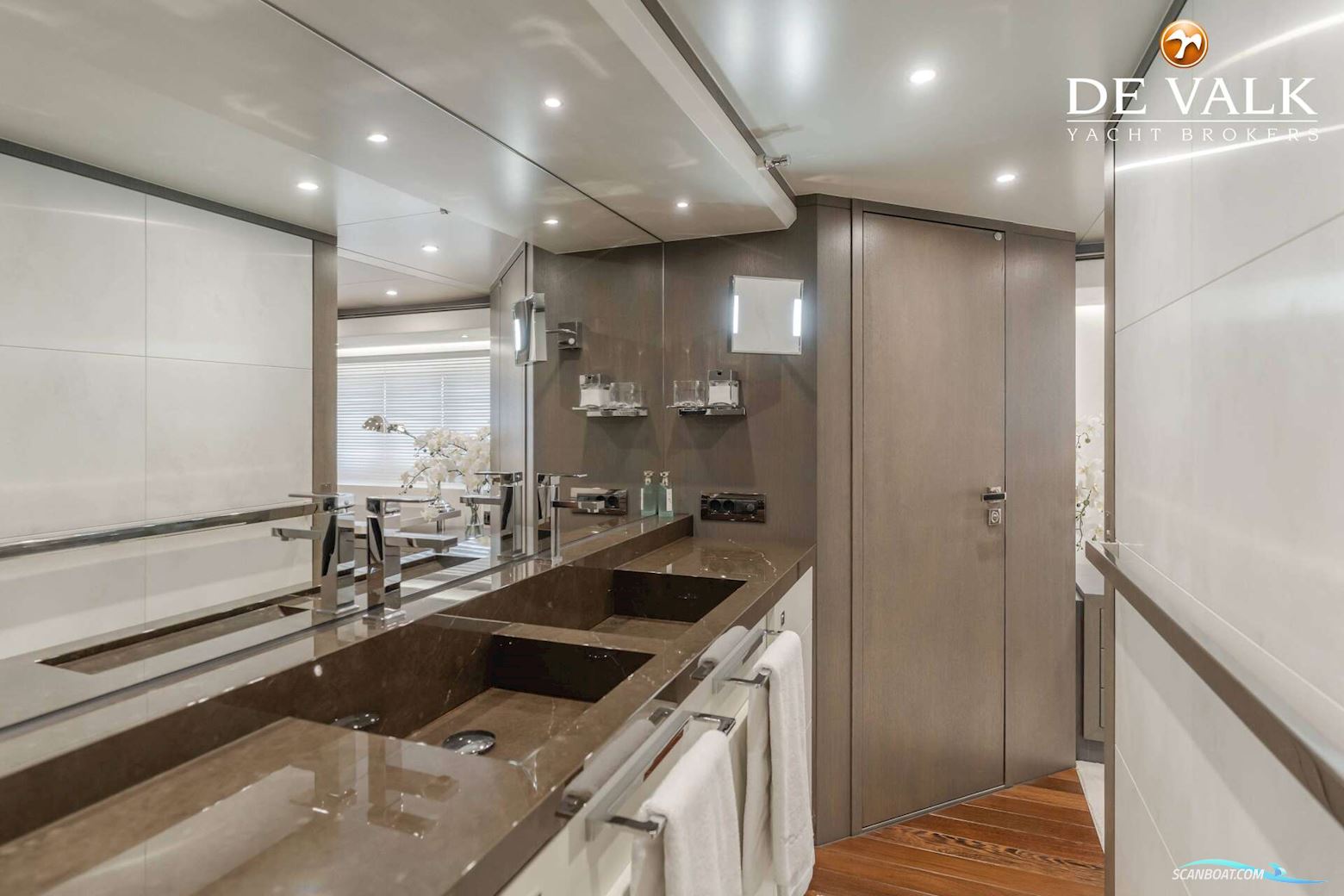 Van Der Valk Continental II 23M