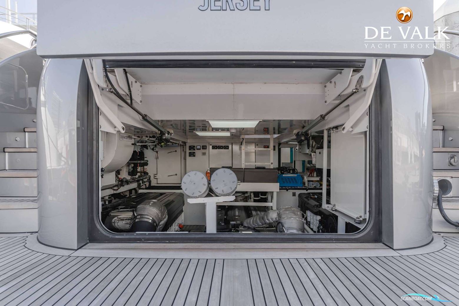 Van Der Valk Continental II 23M