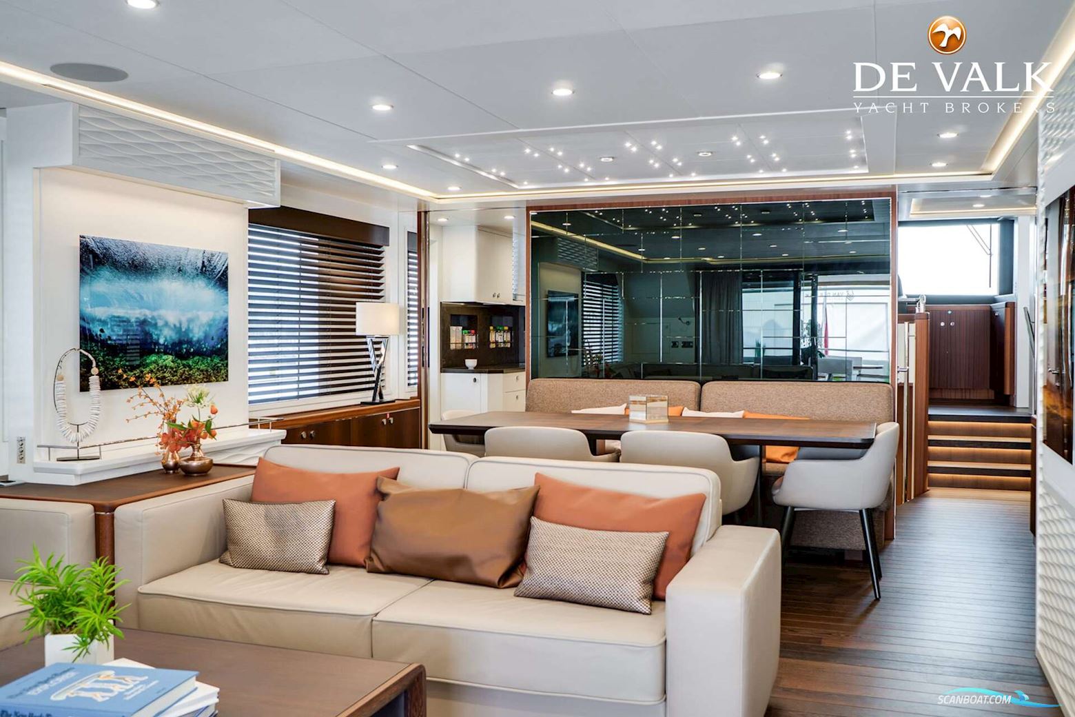 Van Der Valk Explorer 27M