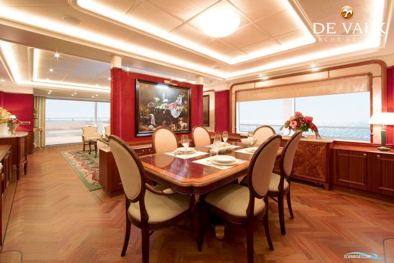 Van Der Valk Explorer 37M