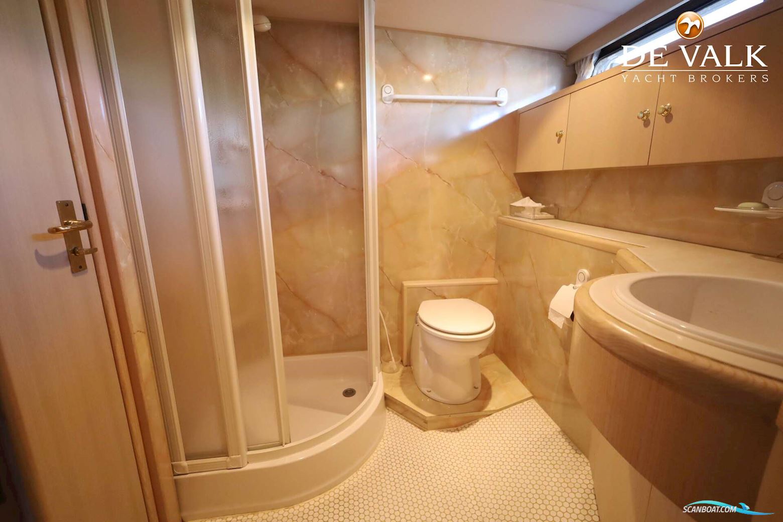 Van Der Valk Royal 1500