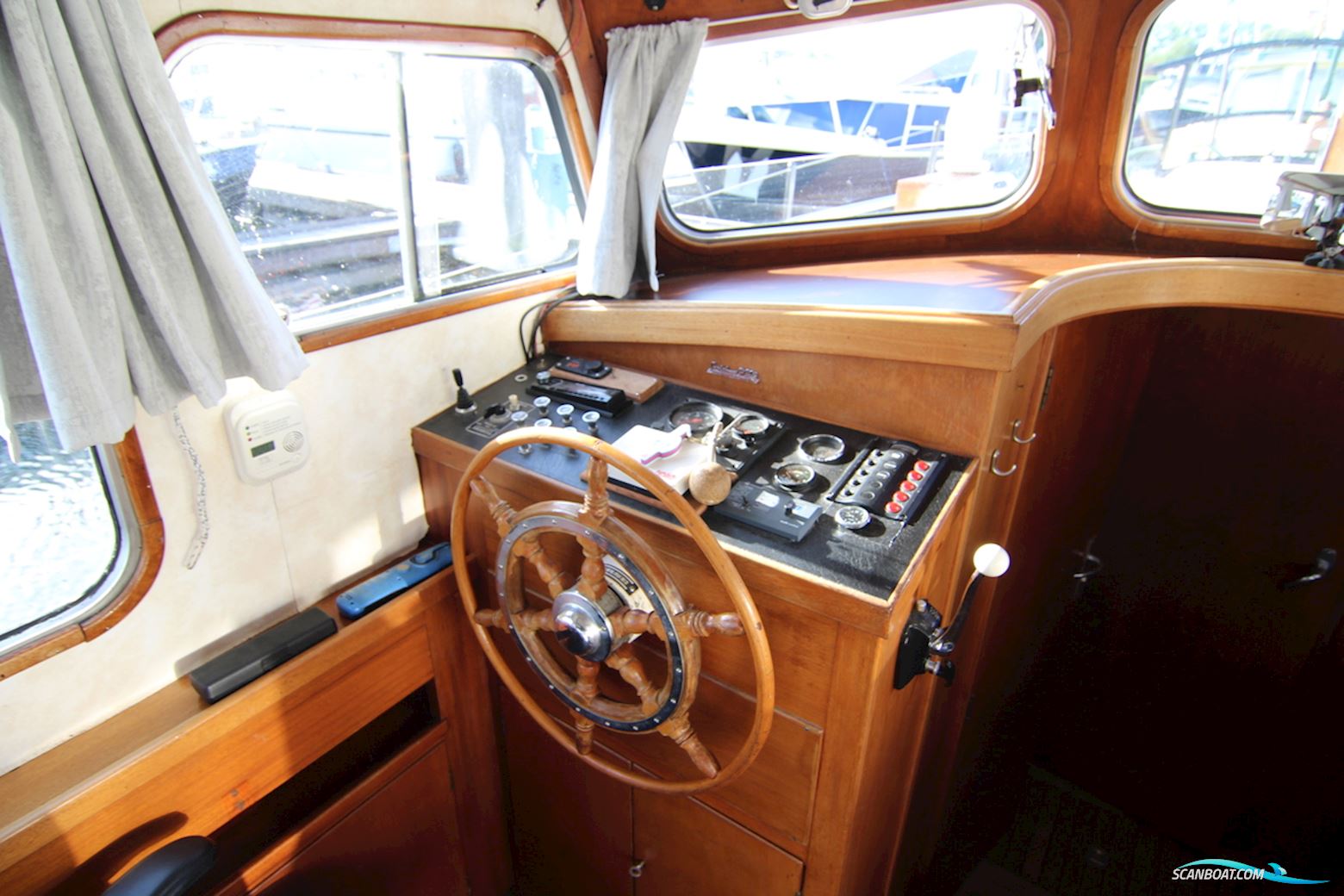 Van der Valk Vlet 970 OK