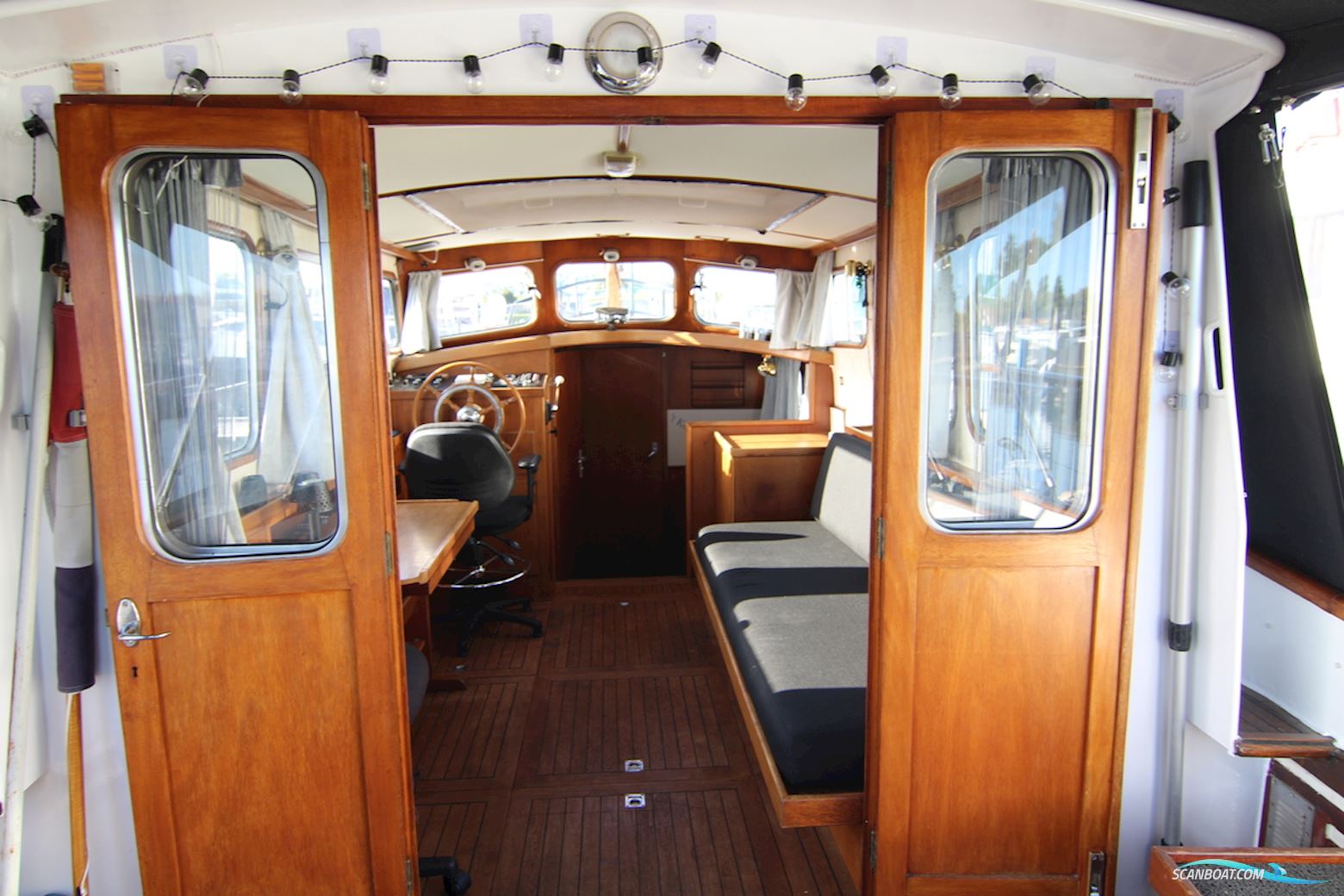 Van der Valk Vlet 970 OK