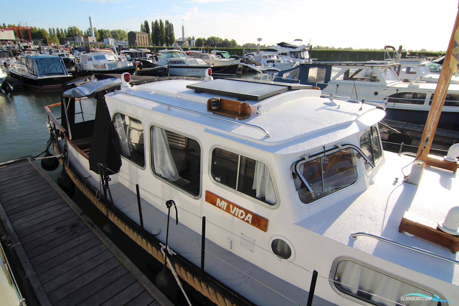 Van der Valk Vlet 970 OK