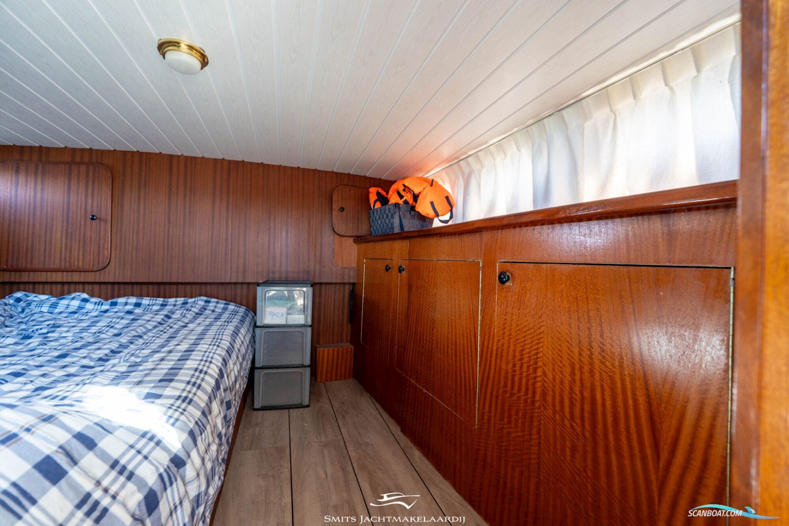 Van der Zee Vlet 10.40 AK