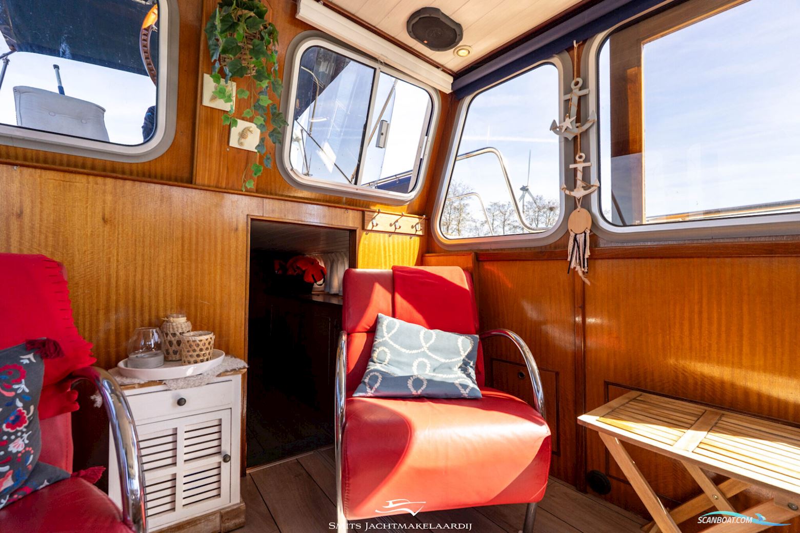 Van der Zee Vlet 10.40 AK