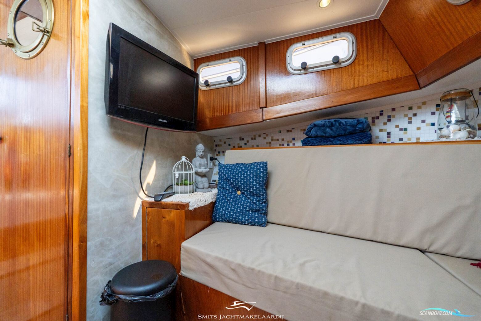 Van Der Zee Vlet 10.40 AK