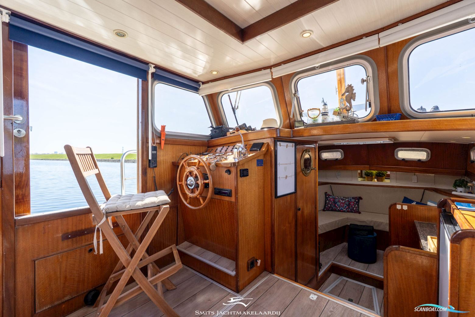 Van Der Zee Vlet 10.40 AK