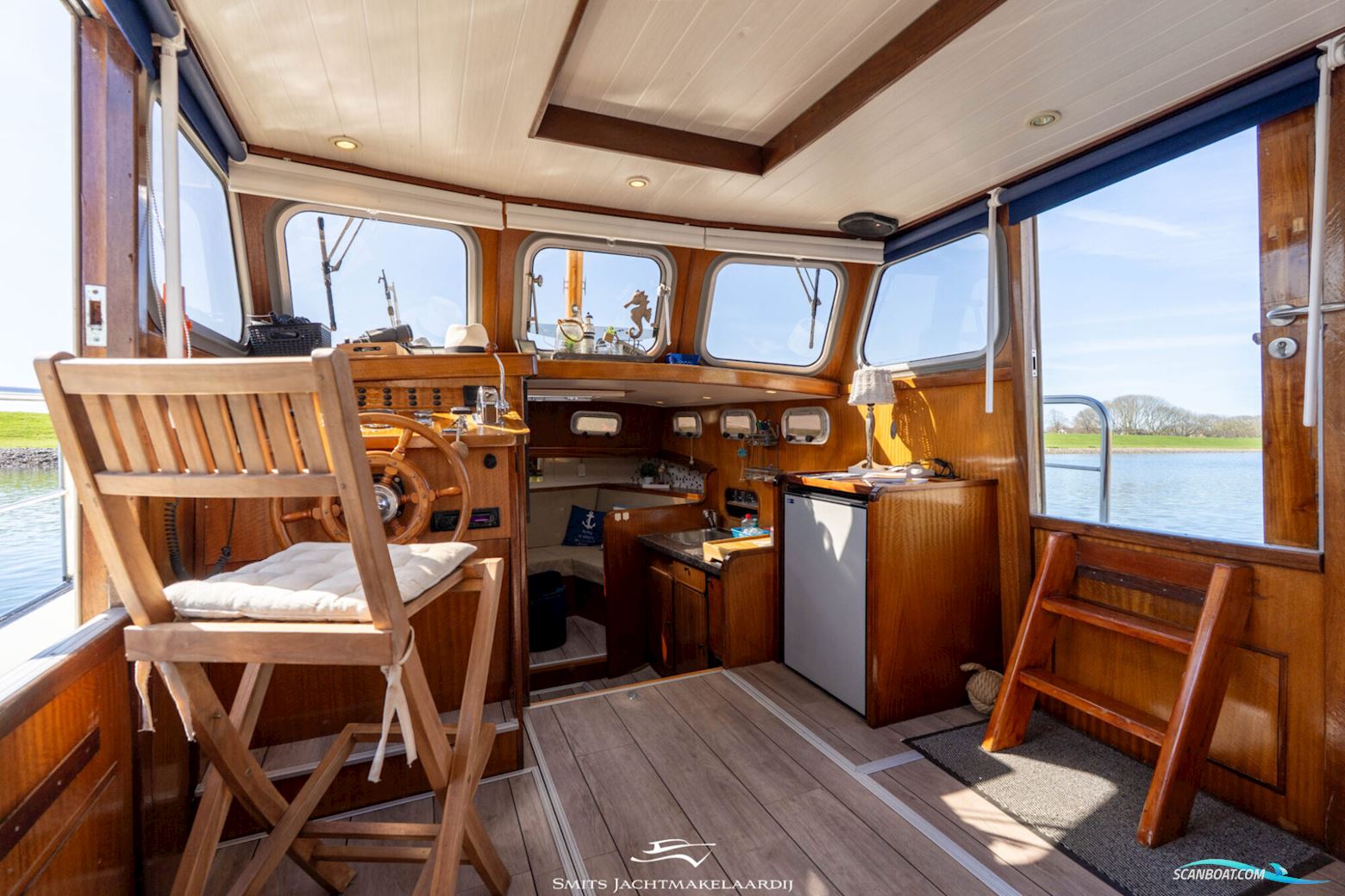 Van Der Zee Vlet 10.40 AK