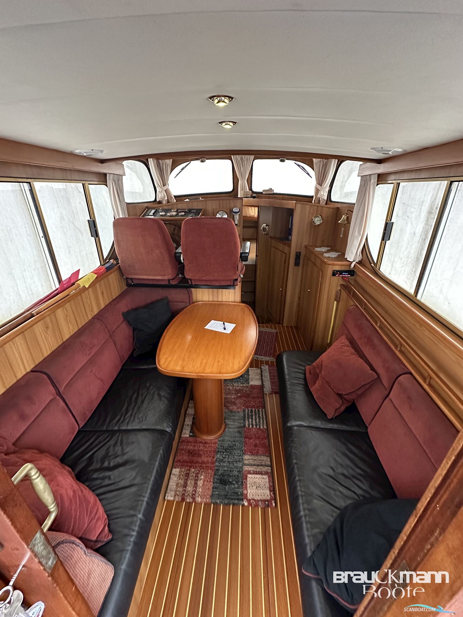 Van Lent/Holland Salon Super Kruiser,