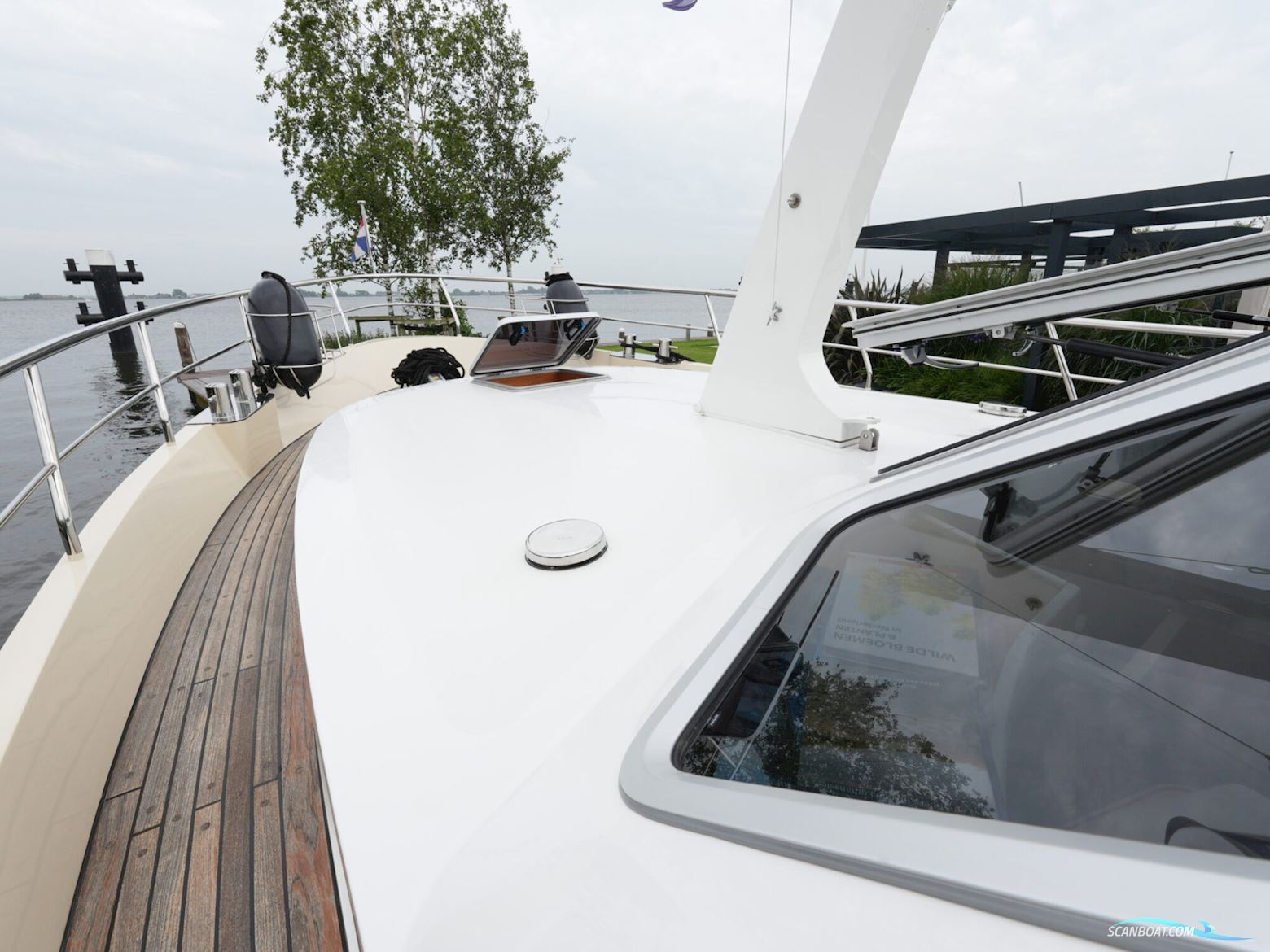 Van Vossen Parade 12.70 AK Exclusive