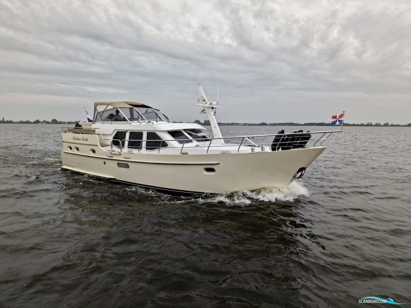 Van Vossen Parade 12.70 AK Exclusive