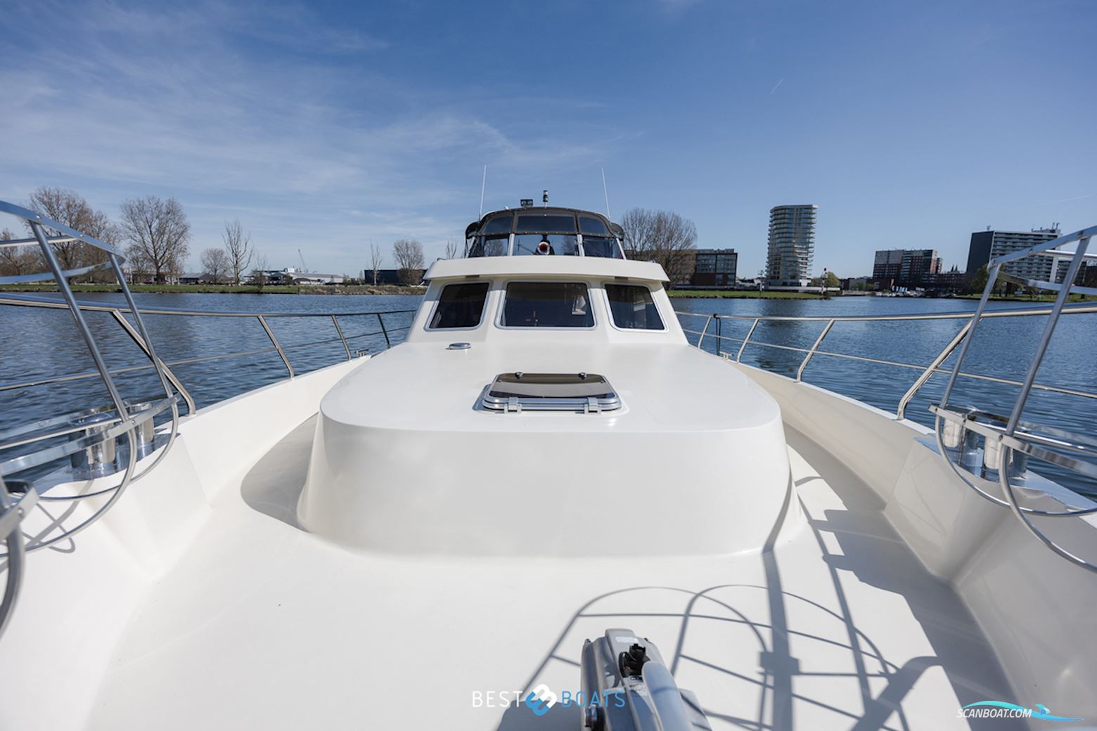 Van Vossen Parade 12.75 AK