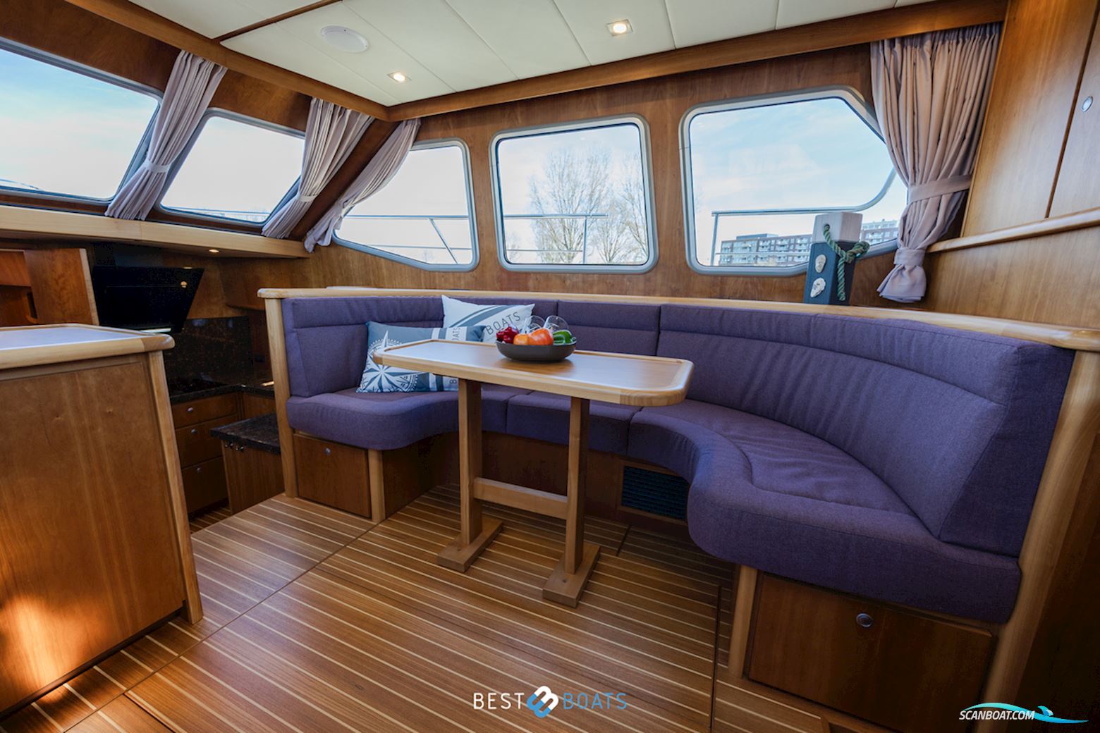 Van Vossen Parade 12.75 AK