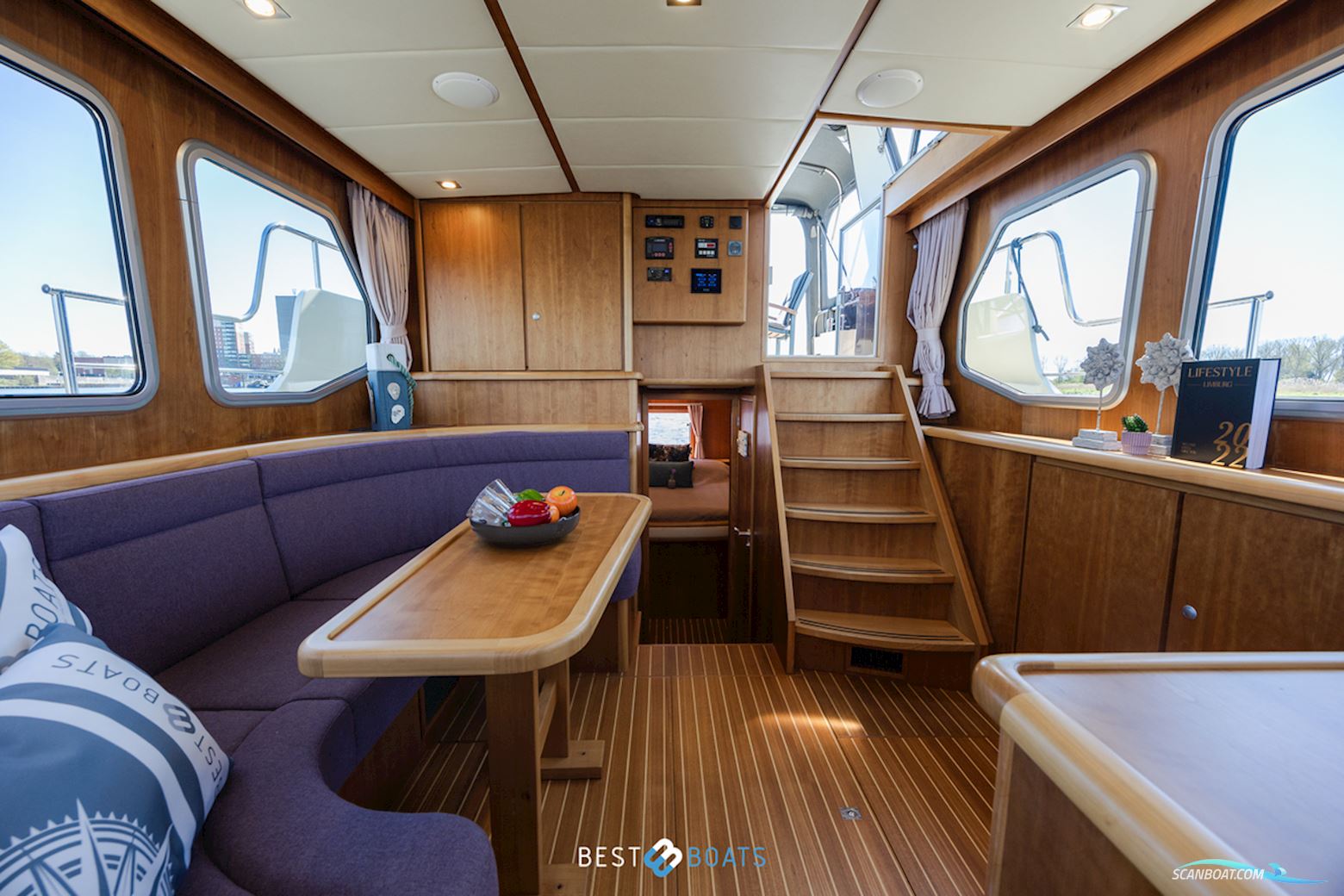 Van Vossen Parade 12.75 AK