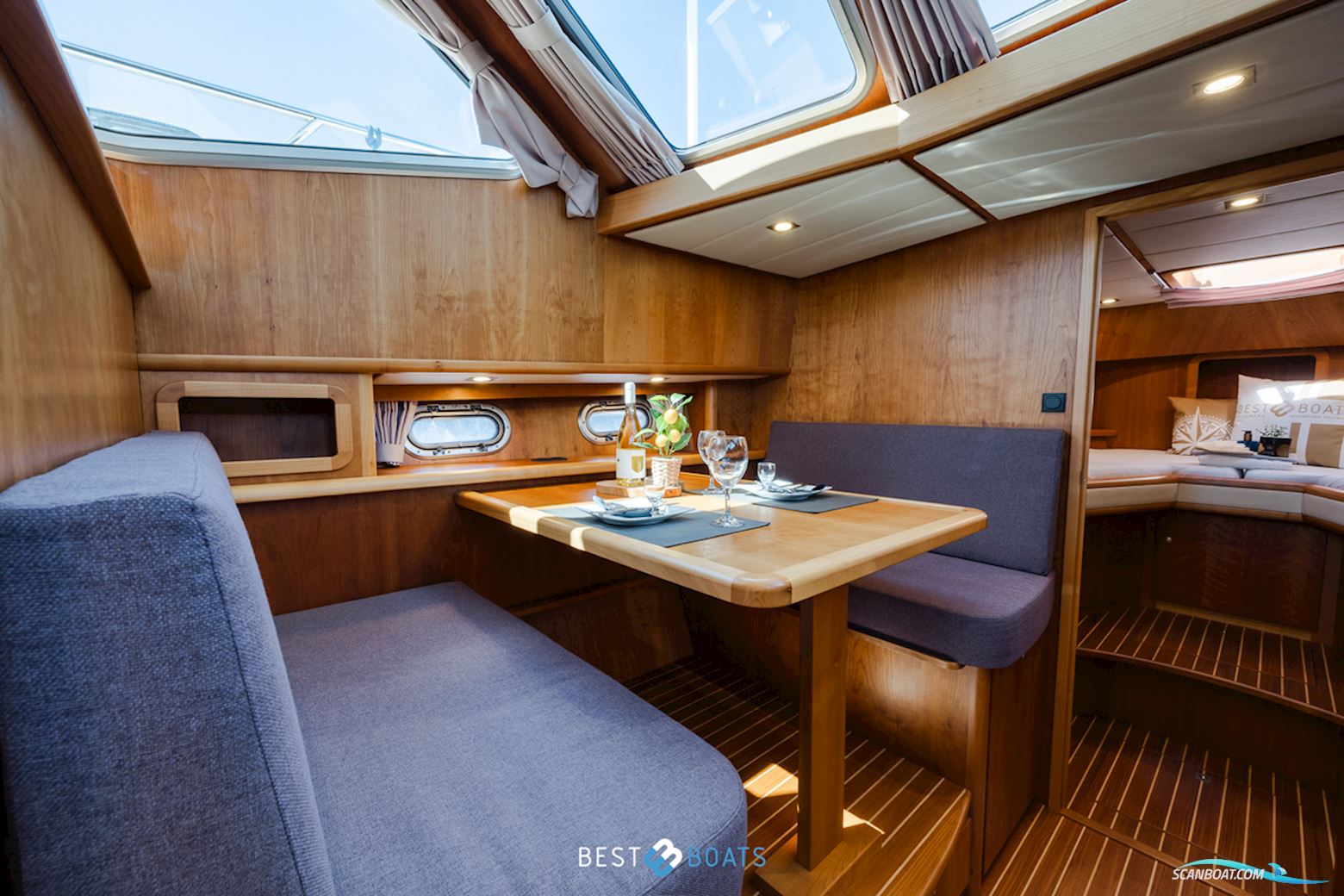 Van Vossen Parade 12.75 AK