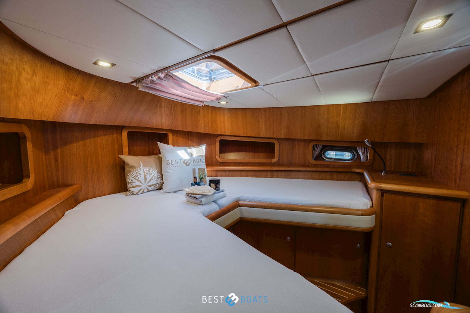 Van Vossen Parade 12.75 AK