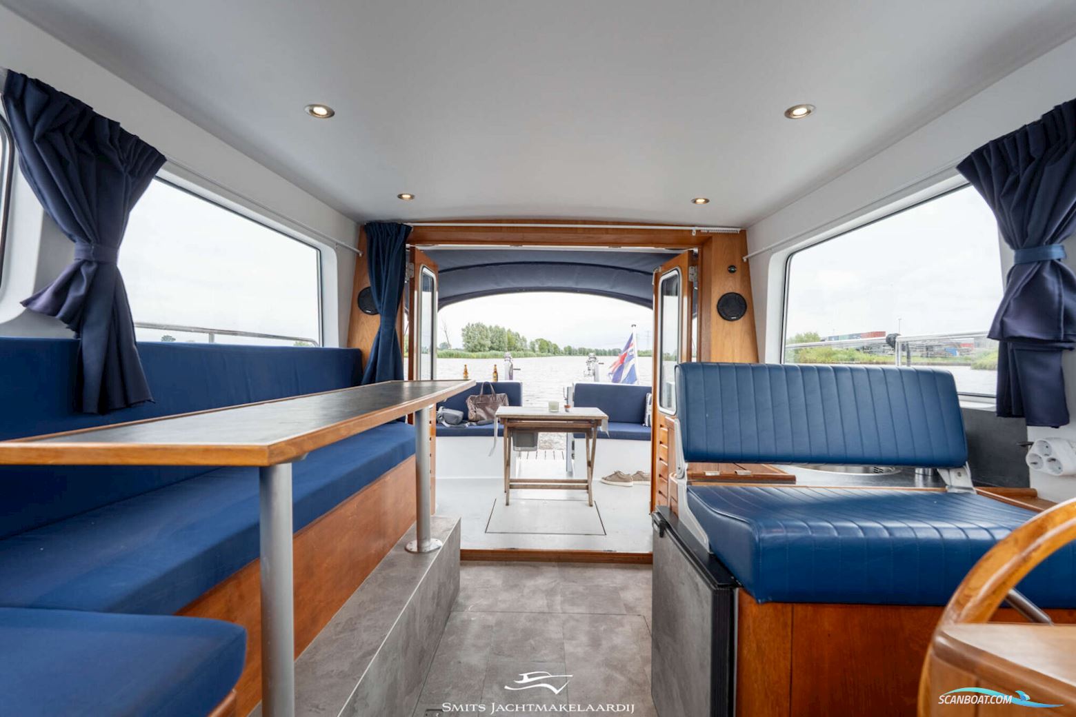 Van Vossen Patrouille 10.50 OK