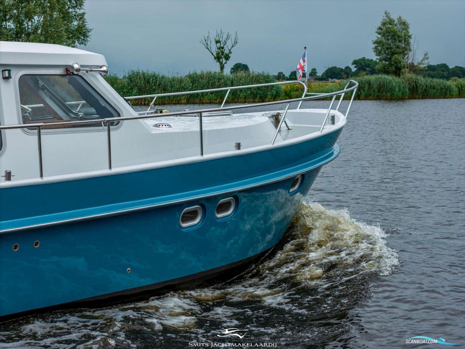 Van Vossen Patrouille 10.50 OK