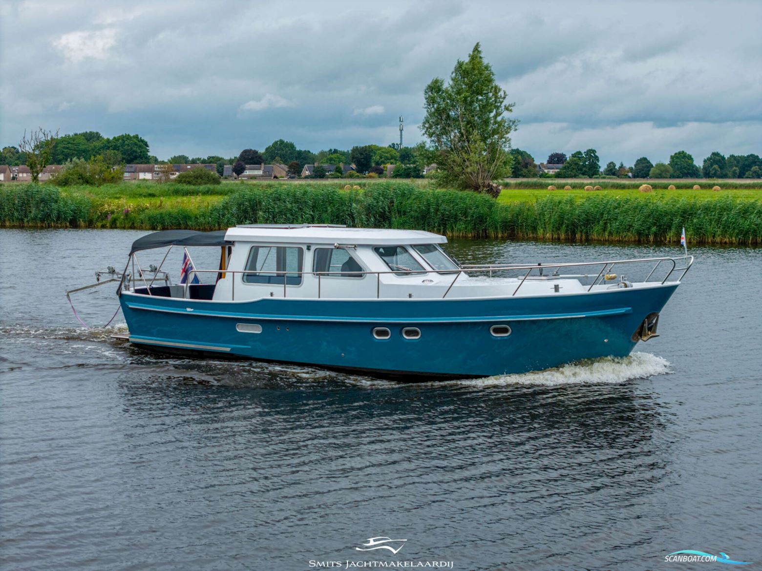 Van Vossen Patrouille 10.50 OK