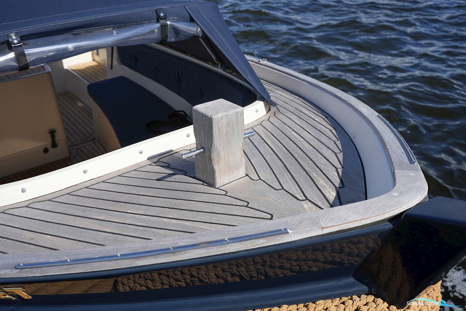 Van Wijk 621 Classic