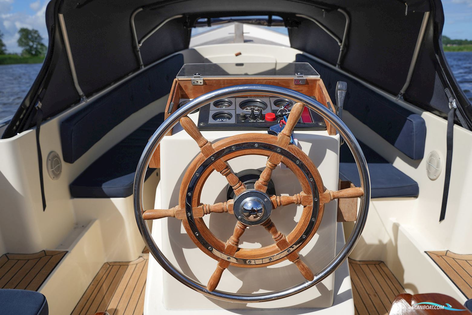 Van Wijk 621 Classic