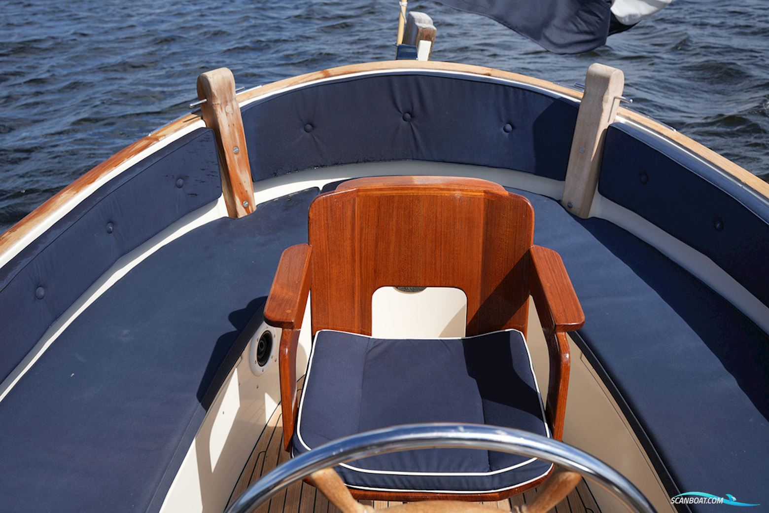 Van Wijk 621 Classic