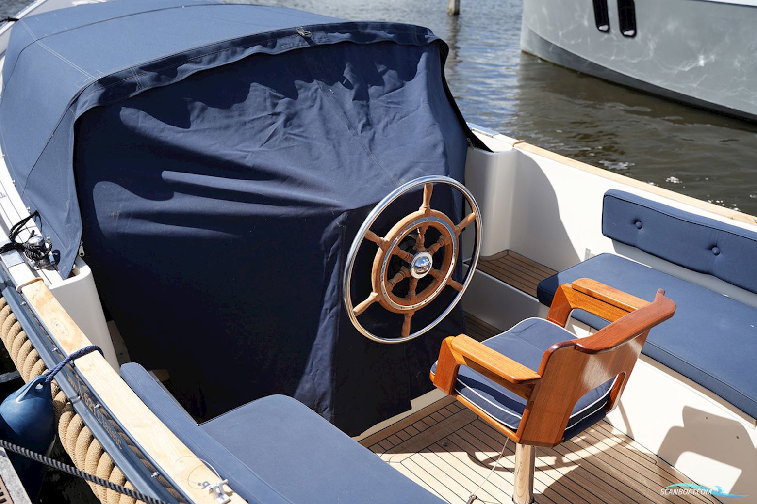 Van Wijk 621 Classic