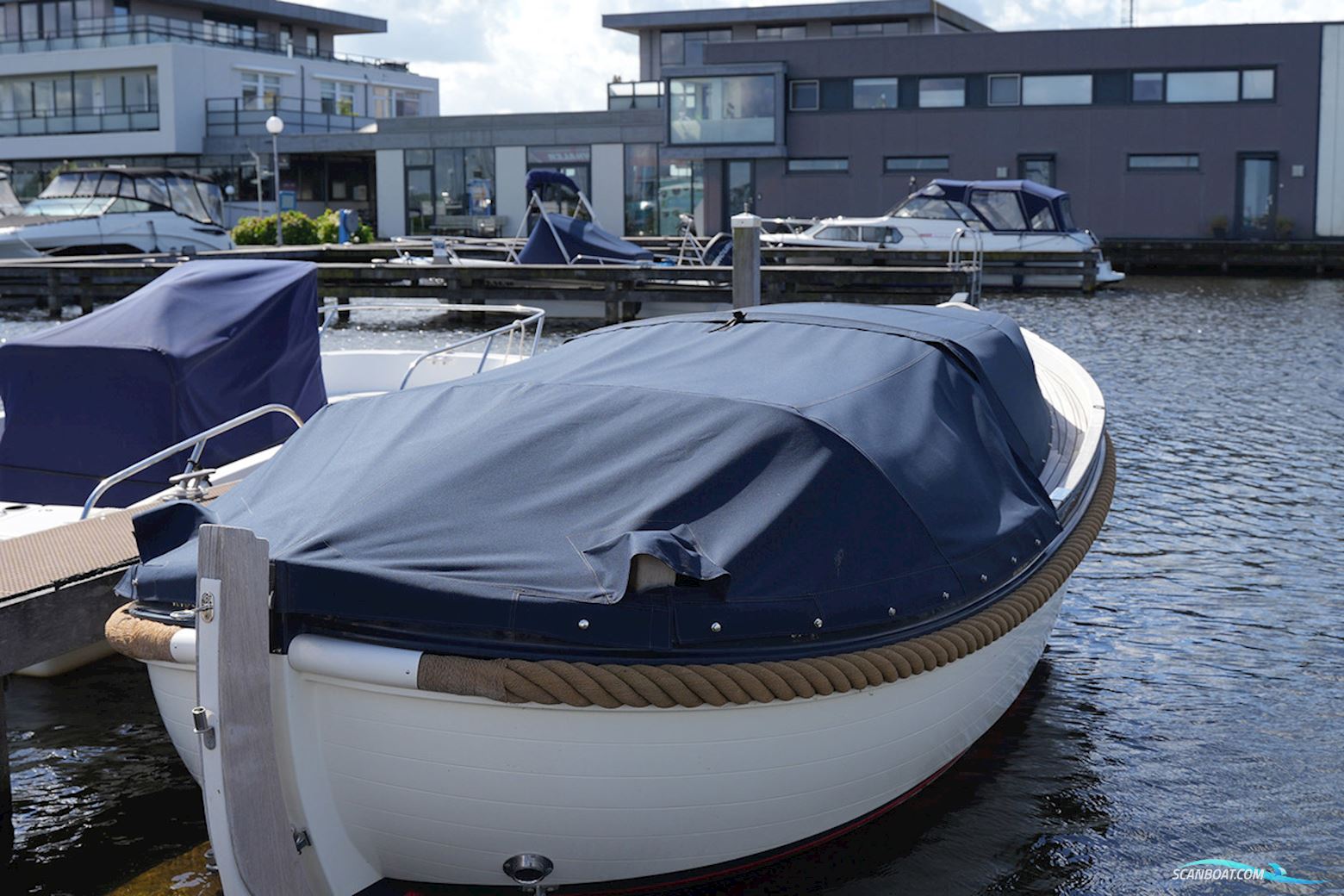 Van Wijk 621 Classic