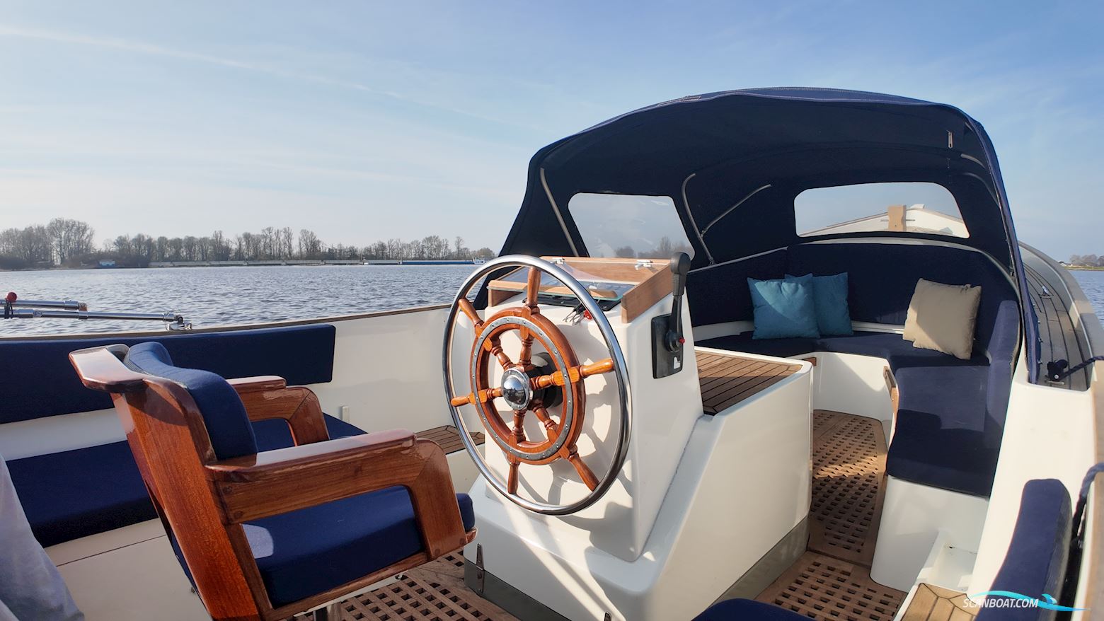 Van Wijk 621 Classic