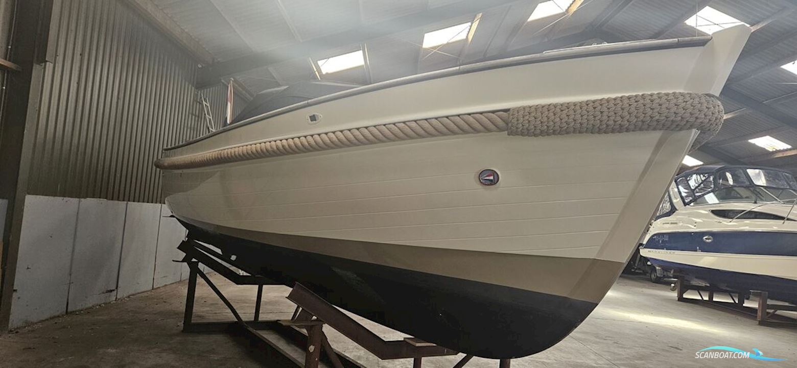 Van Wijk 830 Innovator