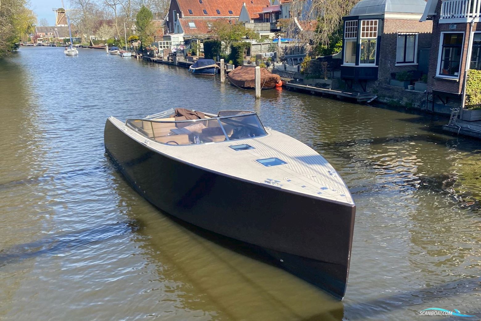 Vandutch 40