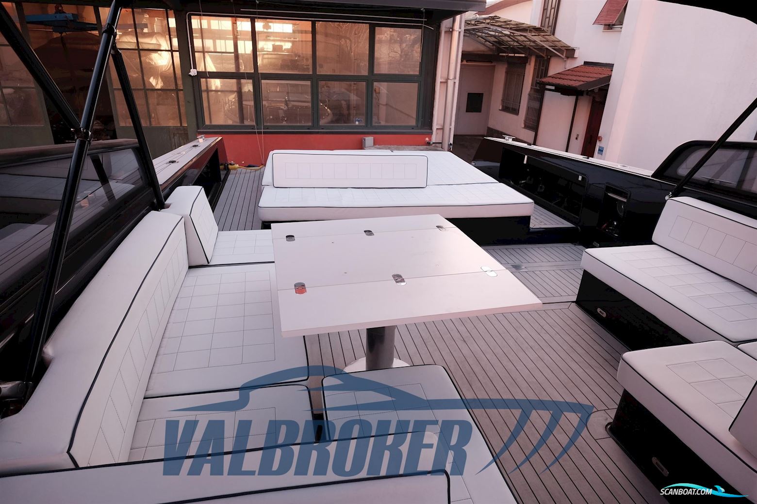 Vandutch 55