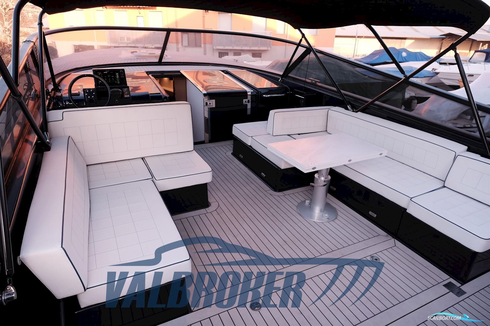 Vandutch 55