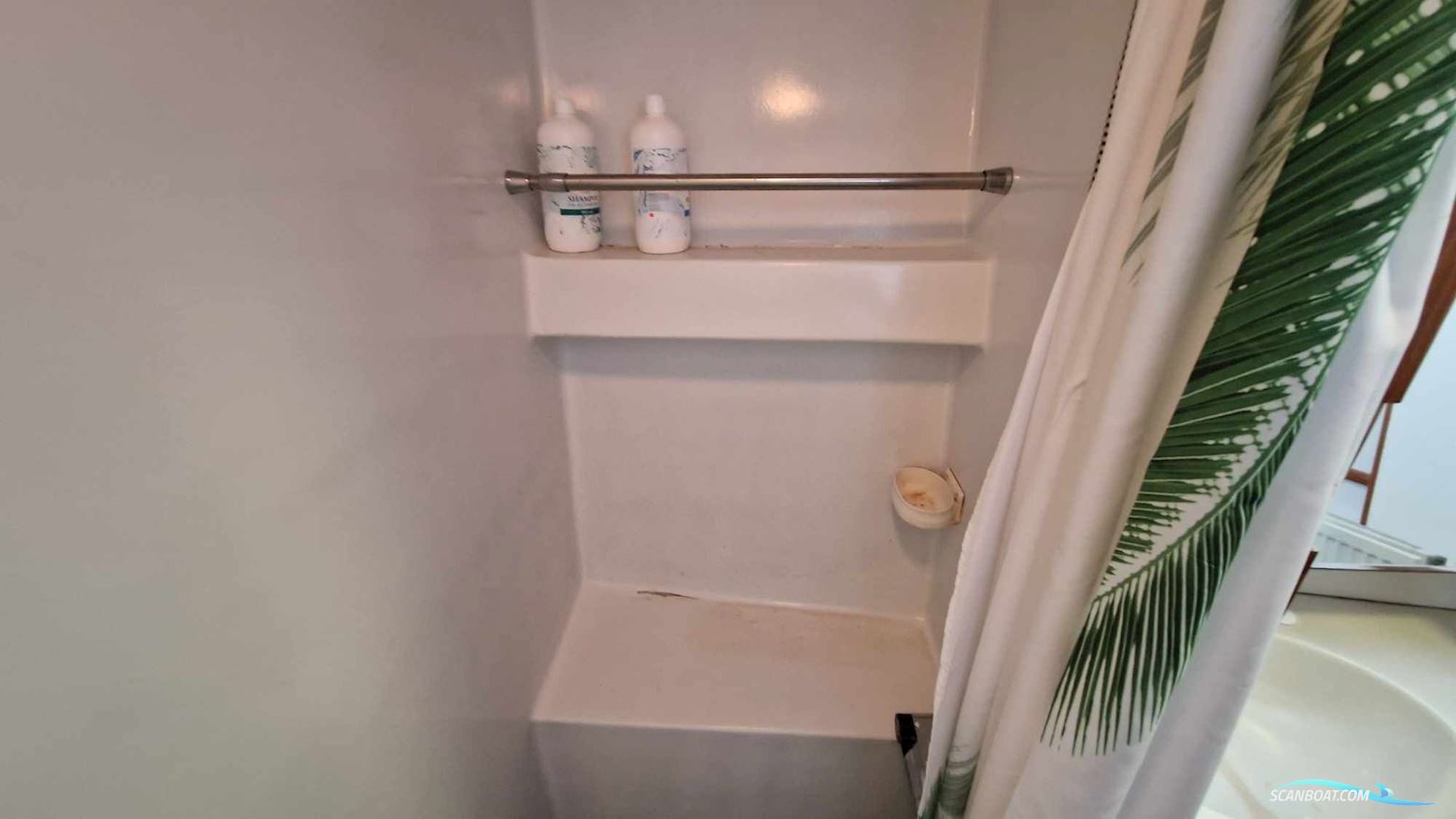 Vantare 53 Pilothouse