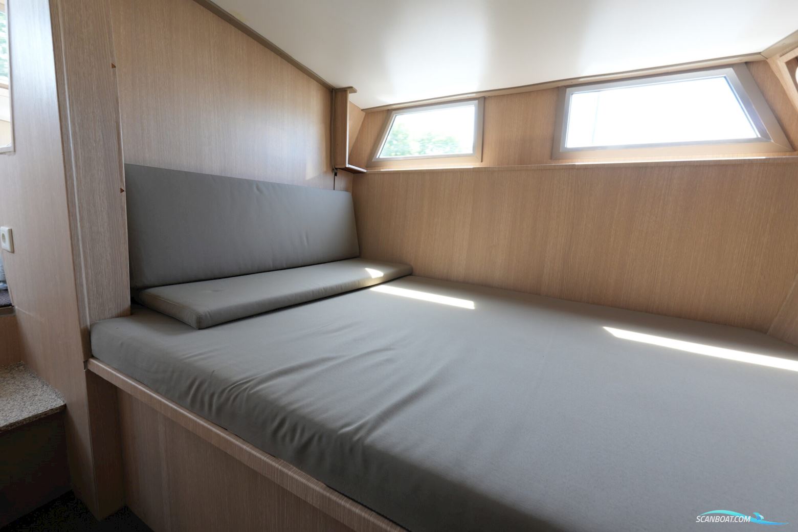 Vechtkruiser 10.50 AK Cabrio