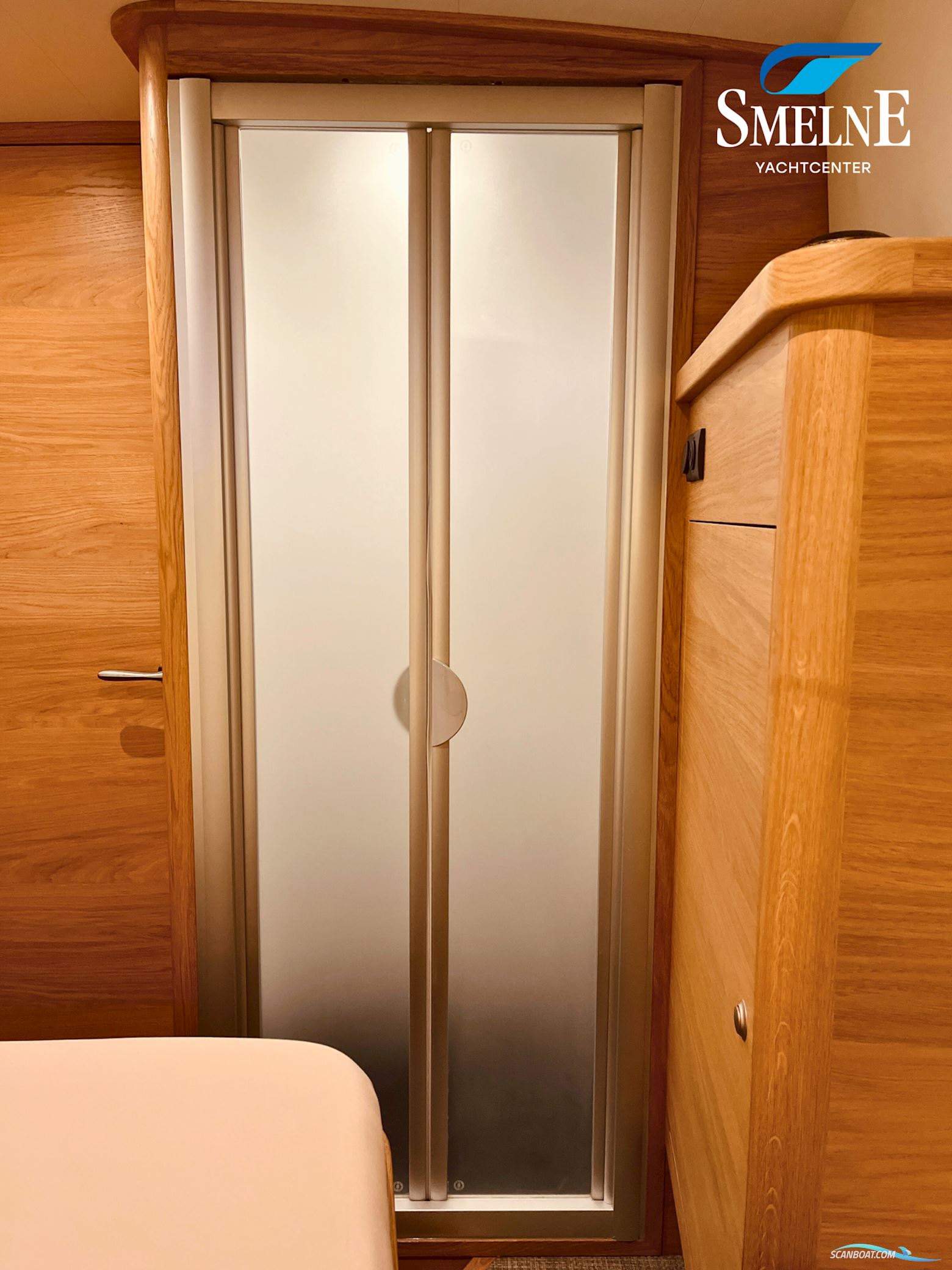 Vedette 10.30 Cabin Comfort Line