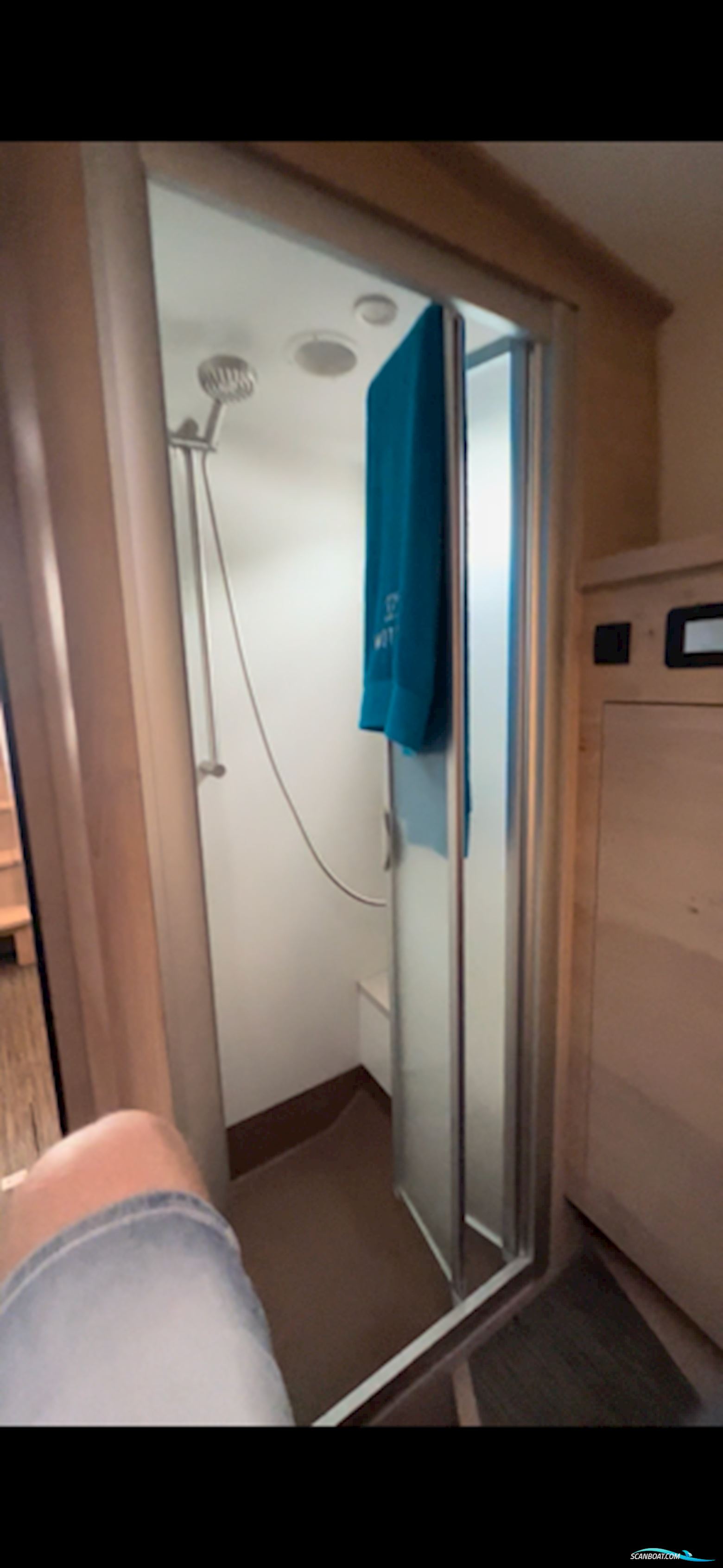 Vedette 10.30 Cabin Comfort Line