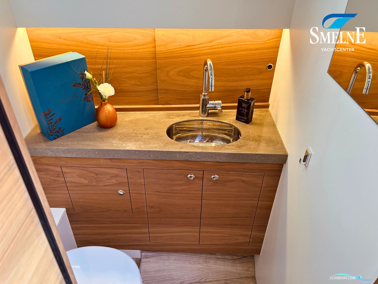 Vedette 10.30 Cabin Comfort Line