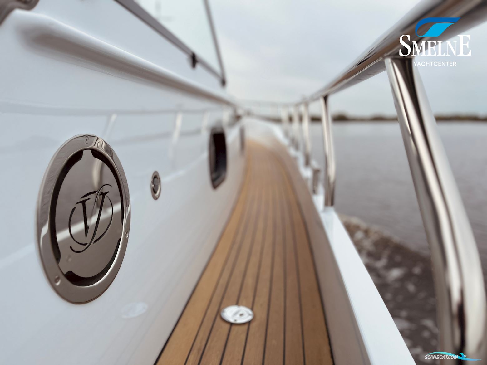 Vedette 10.30 Cabin Comfort Line