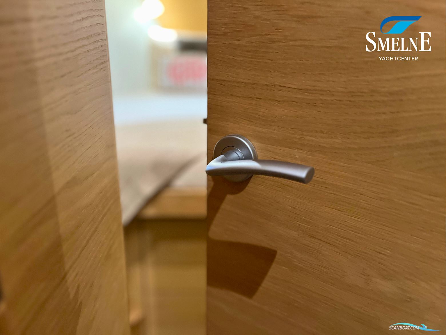 Vedette 10.30 Cabin Comfort Line