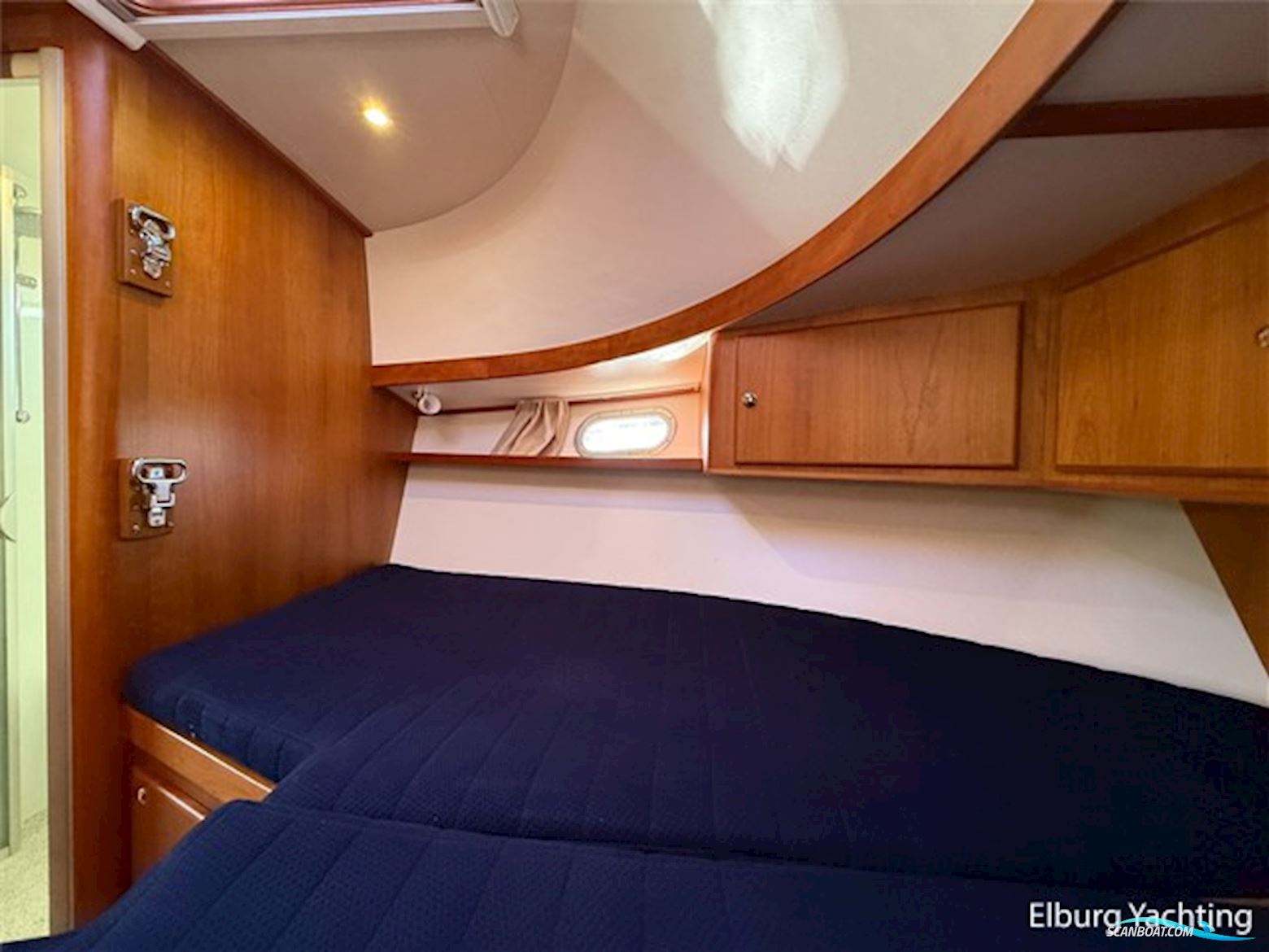 Vedette 10.30 Cabin