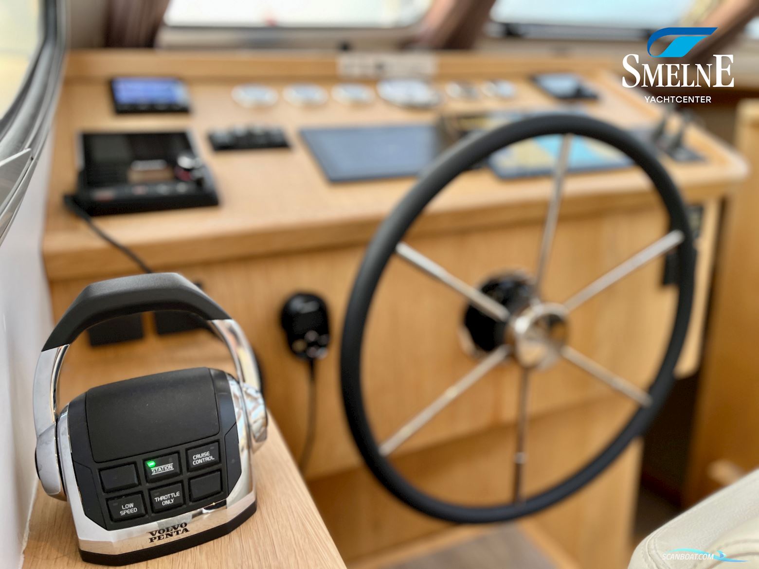 Vedette 11.30 Salon Classic Line