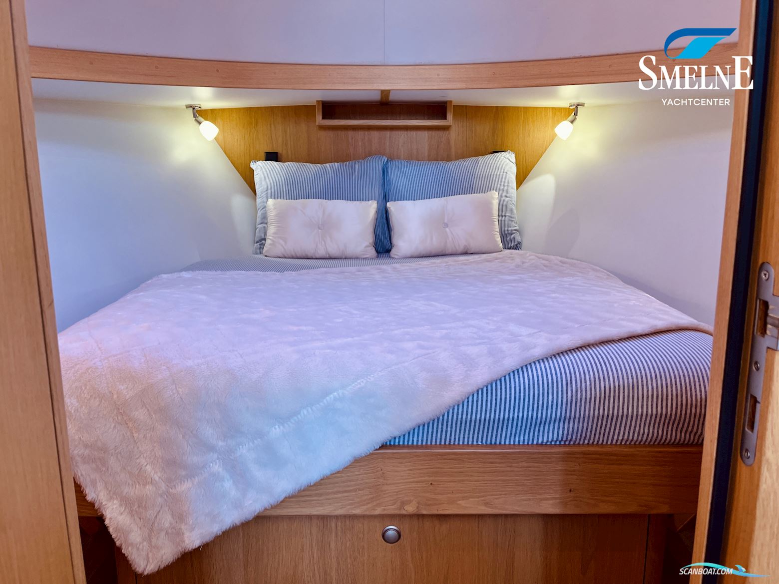 Vedette 11.30 Salon Classic Line