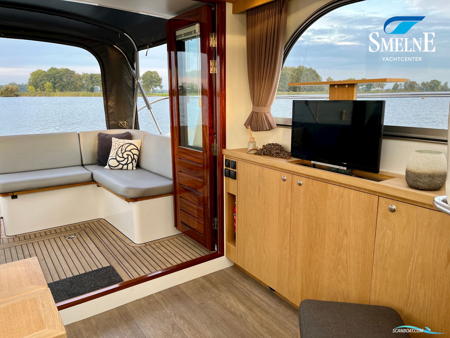 Vedette 11.30 Salon Classic Line