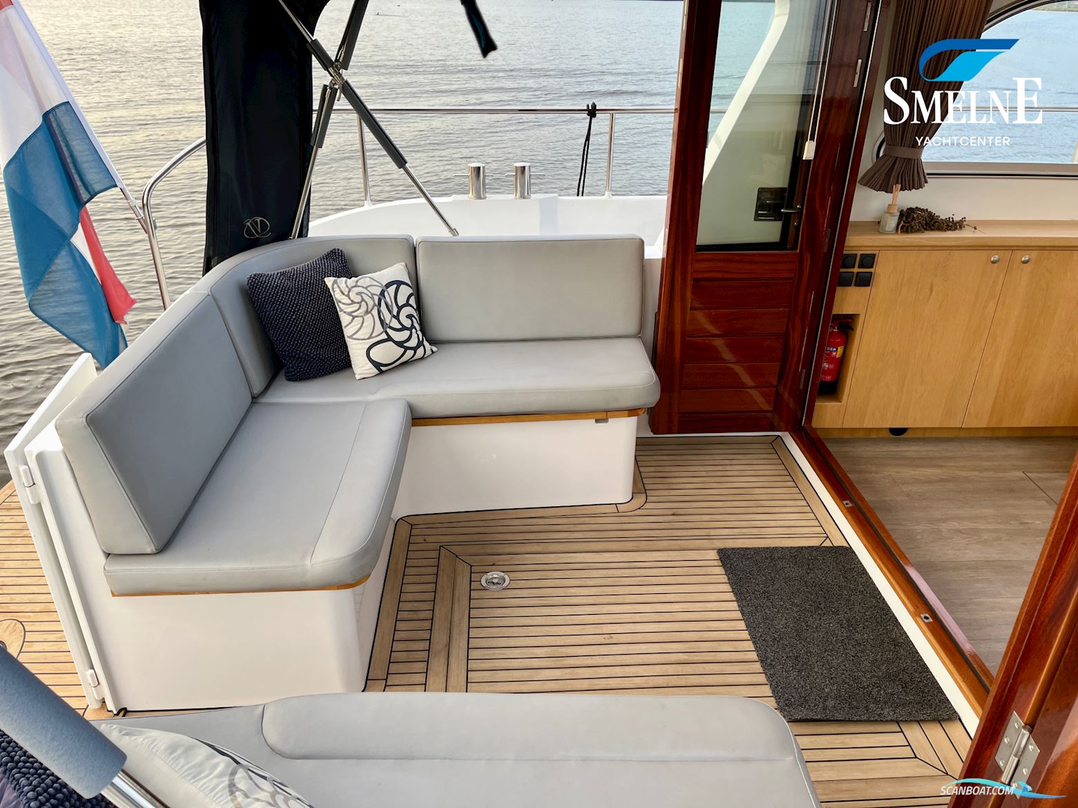 Vedette 11.30 Salon Classic Line